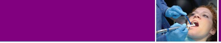 kilbarchan dental practice header image